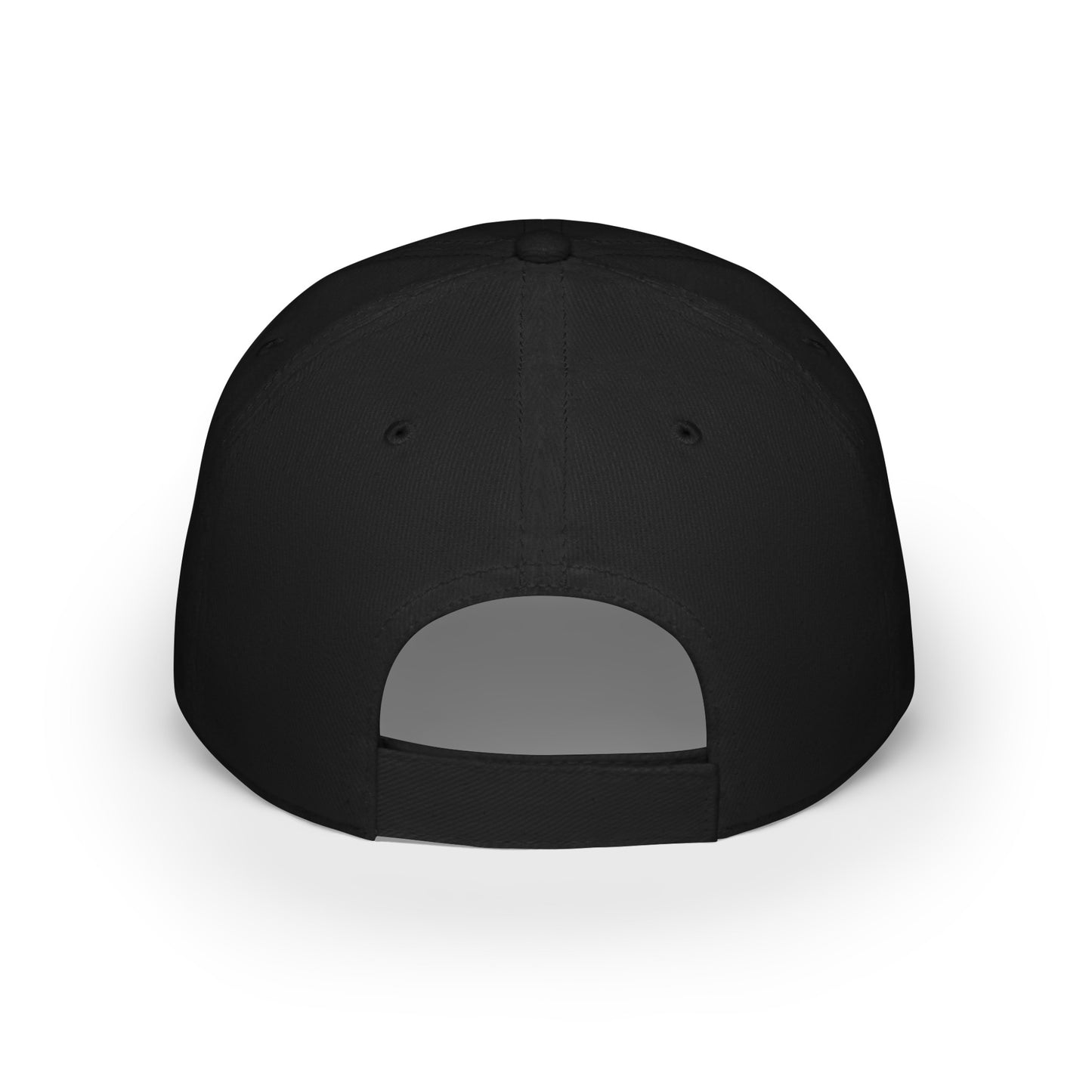 Nirvana | Rock Band | Low Profile Baseball Cap